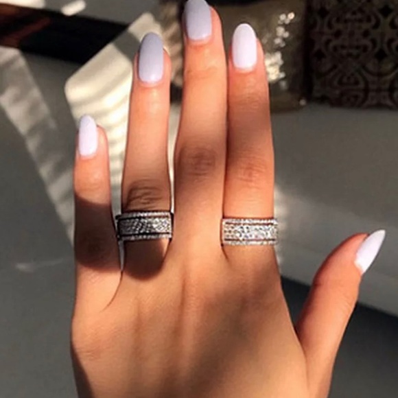 ✨Simple Wide Band✨ - Picture 2 of 6